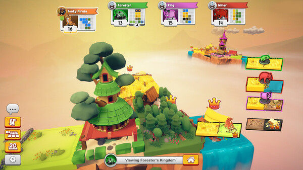 Kingdomino