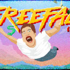 自由落体 '95/Freefall '95