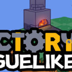 工厂肉鸽/A Factory Roguelike