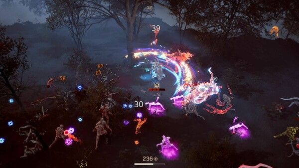 神之军火