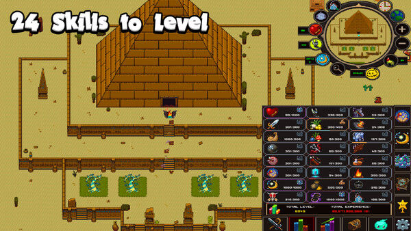 Bloobs Adventure Idle