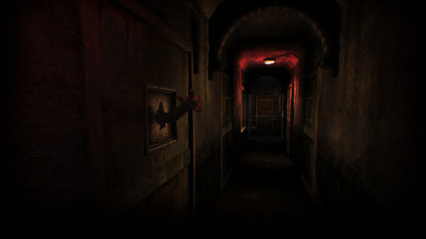庇护所/ASYLUM