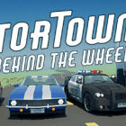 汽车城:驾驶/Motor Town: Behind The Wheel