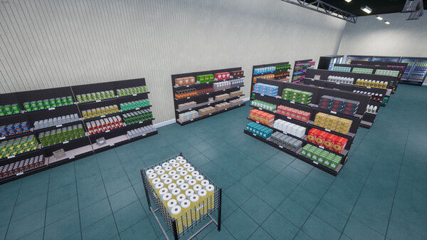 更好的市场/Better Mart