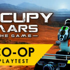 占领火星/Occupy Mars: The Game