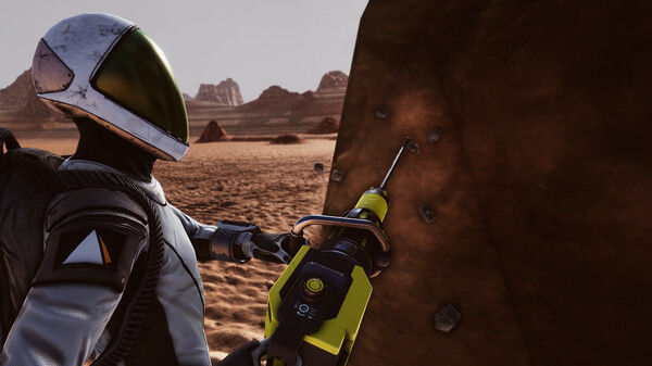 占领火星/Occupy Mars: The Game