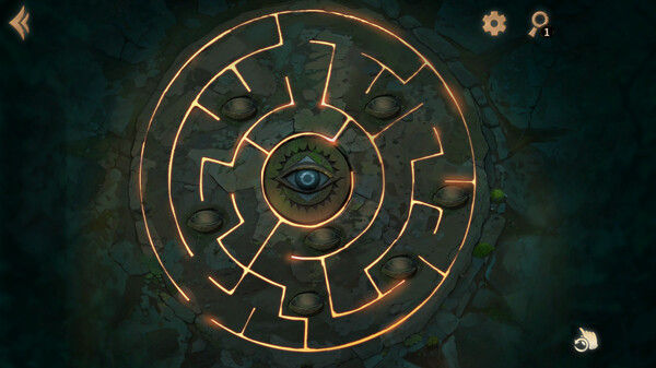 Mystery Island:Missing Amy