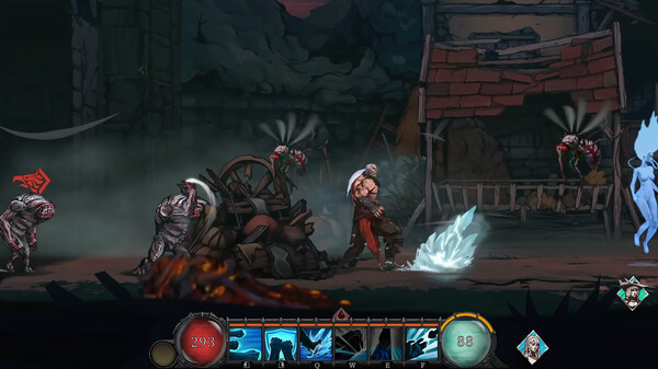 Immortal Hunters