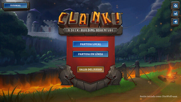叮当响！/Clank!