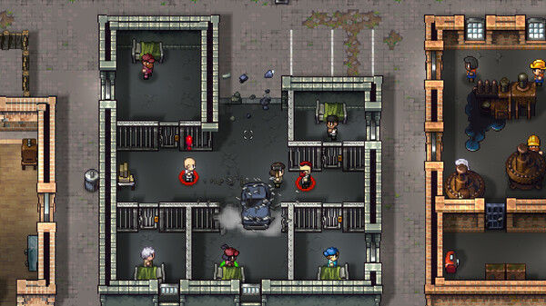 盗贼街2/Streets of Rogue 2