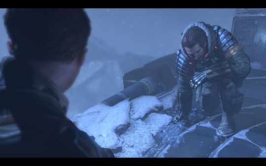 LOST PLANET® 3