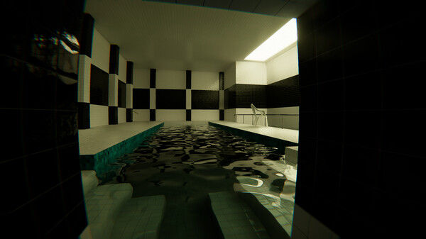 泳池/POOLS