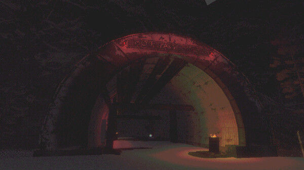 Forsaken Frontiers