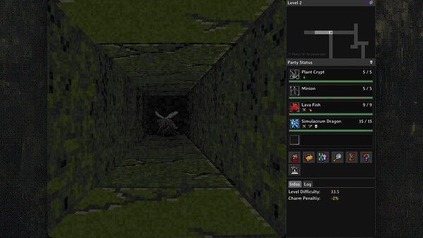 Gloamvault