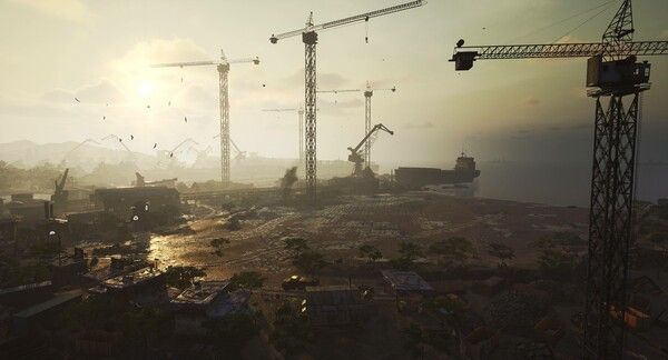 Ship Graveyard Simulator 2