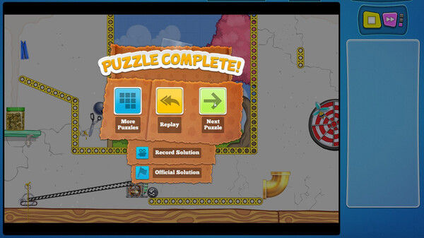 装置制造者/Contraption Maker