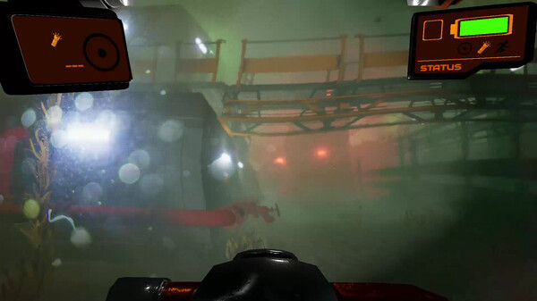 Submersed 2 - The Hive