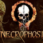 坏死/Necrophosis