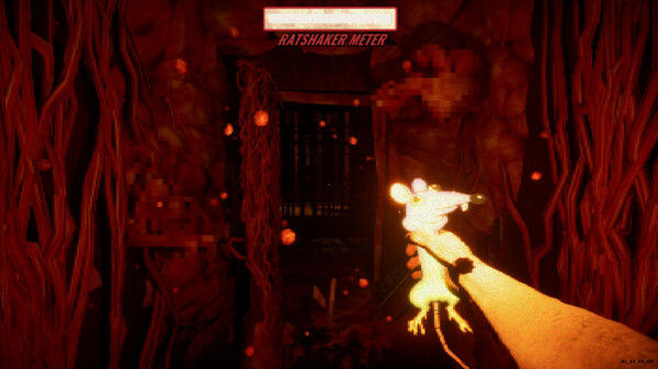 RATSHAKER™