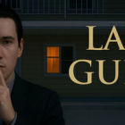 最后客人/Last Guest