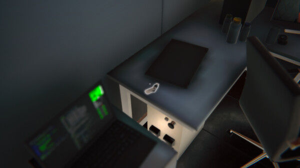 Office After Hours