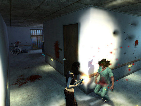 Vampire: The Masquerade - Bloodlines