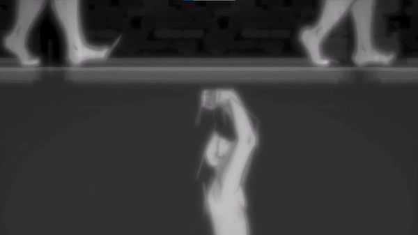 CHANGE：无家可归的生存体验