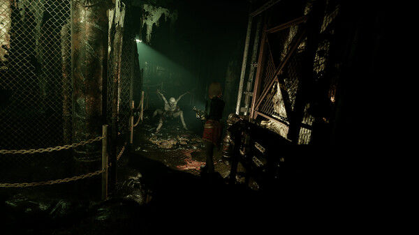 Tormented Souls 2