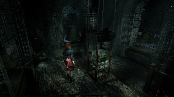 Tormented Souls 2