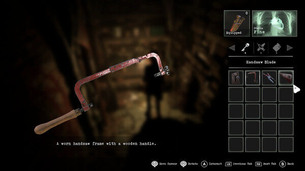 Tormented Souls 2