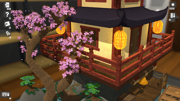 立体模型建造者/Diorama Builder