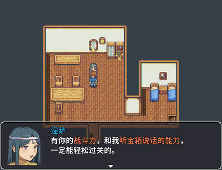 模仿逻辑/Mimic Logic