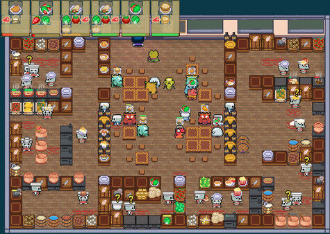 Bone's Cafe