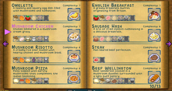Bone's Cafe