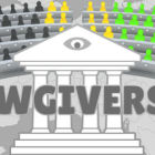 立法者2/Lawgivers II