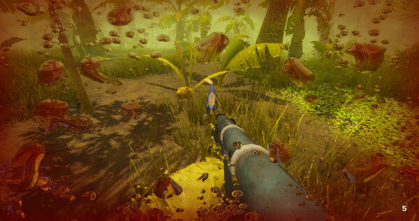 Primal Glade