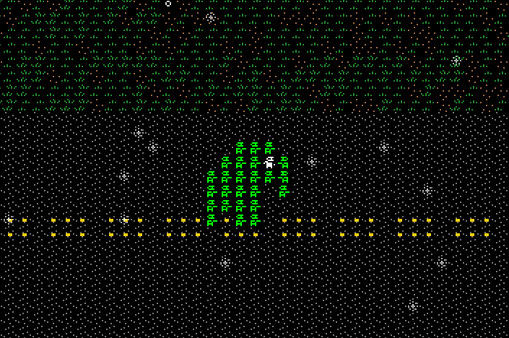 Cataclysm: Dark Days Ahead