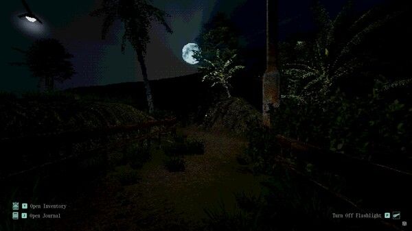 (The Lingering) Graveyard Visit