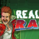 Reality Rash