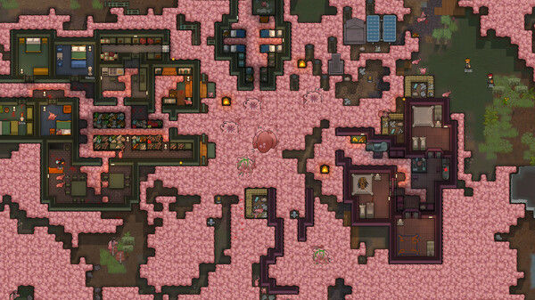 RimWorld - Anomaly