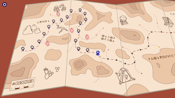 轨迹/Trails