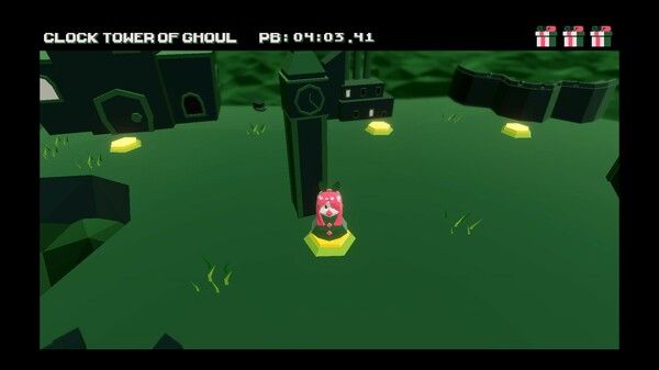 食尸鬼刮刀/GhoulScrapers