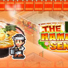 开罗拉面店 (The Ramen Sensei)