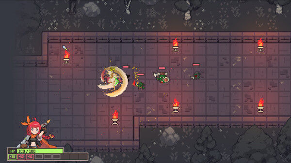 调试英雄/Debugging Hero