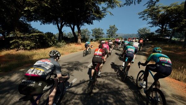 Pro Cycling Manager 25