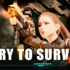 试着活过今天/Try to survive Today