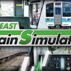JR东日本列车模拟器/JR EAST Train Simulator