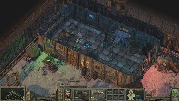 Dustwind