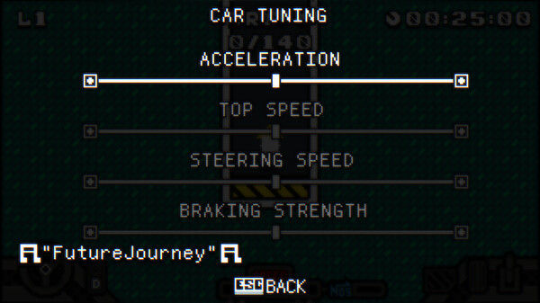 DAY OF DRIFT