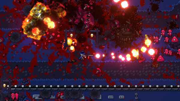 Raining Blood: Hellfire